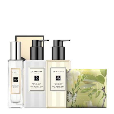 Набор English Pear