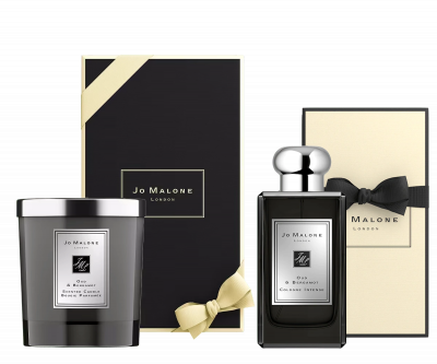 Набор Oud Bergamot