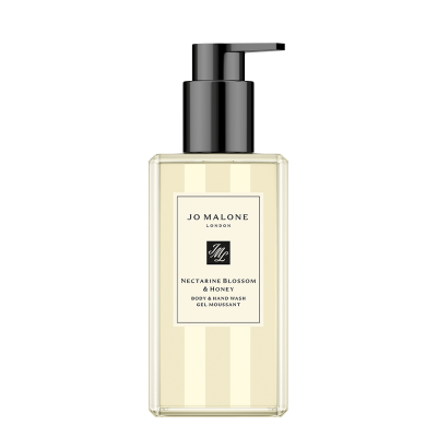 Гель для тела и рук Nectarine Blossom & Honey