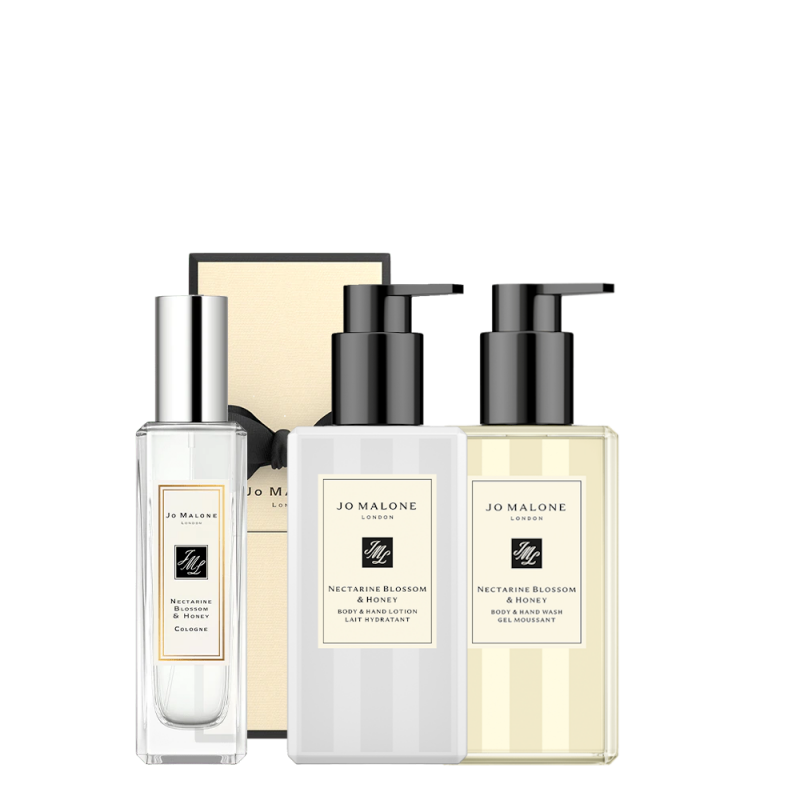 Набор Nectarine Blossom & Honey