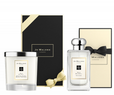 Набор Wild Bluebell
